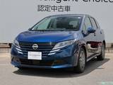 日産 ノート 1200cc 1.2 X 当社試乗車UP/アラウンドビューモニター