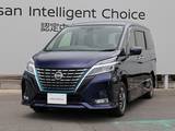 日産 セレナ 1200cc 1.2 e-POWER ハイウェイスター V /プロパイロット/アラウンドビューモニター