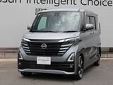 日産 ルークス 660cc 660 ハイウェイスターGターボ プロパイロット エディション /アラウンドビューモニター/踏み間違い防止