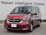 日産 セレナ 2000cc 2.0 G 後席モニター/踏み間違い防止/衝突被害軽減