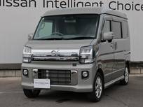 日産 クリッパーリオ 660cc 660 G ハイルーフ /衝突被害軽減ブレーキ/踏み間違い防止