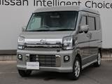 日産 クリッパーリオ 660cc 660 G ハイルーフ /衝突被害軽減ブレーキ/踏み間違い防止