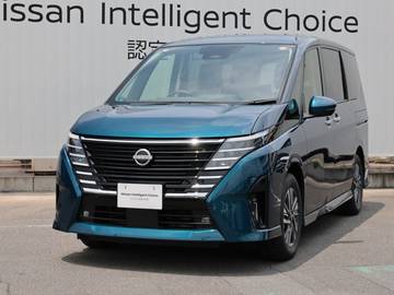 1.4 e-POWER ハイウェイスターV /当社試乗車UP/プロパイロット/アラウンド