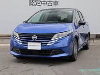 日産 ノート 1200cc 1.2 X 当社試乗車UP/NCナビ/アラウンドビューモニ