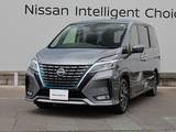 日産 セレナ 1200cc 1.2 e-POWER ハイウェイスター V 後席モニター/プロパイロット/アラウンドビ