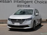 日産 ノート 1200cc 1.2 X アラウンドビューモニター/踏み間違い防止/