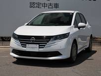 日産 ノート 1200cc 1.2 X NCナビ/アラウンドビューモニター/踏み間違