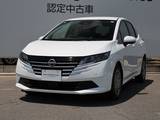 日産 ノート 1200cc 1.2 X NCナビ/アラウンドビューモニター/踏み間違