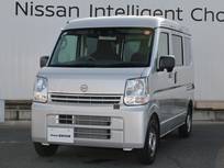 日産 クリッパー 660cc 660 DX ハイルーフ /当社社用車UP/バックモニター/踏み間違い