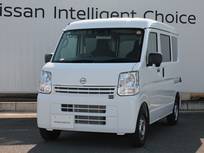 日産 クリッパー 660cc 660 DX ハイルーフ /当社社用車UP/バックカメラ