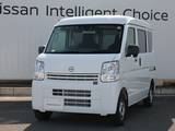 日産 クリッパー 660cc 660 DX ハイルーフ /当社社用車UP/バックカメラ