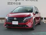 日産 ノートオーラ 1200cc 1.2 G レザーエディション /当社試乗車UP/BOSEサウンド/SOSコール/ア