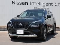 日産 エクストレイル 1500cc 1.5 G e-4ORCE 4WD /内装/テーラーフィット仕様/プロパイロッ
