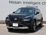 日産 エクストレイル 1500cc 1.5 G e-4ORCE 4WD /内装/テーラーフィット仕様/プロパイロッ