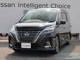 日産 セレナ 2000cc 2.0 ハイウェイスター V プロパイロット/後席モニター/全方位モニタ
