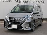 日産 セレナ 2000cc 2.0 ハイウェイスター V /踏み間違い防止/衝突被害軽減ブレーキ