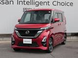 日産 ルークス 660cc 660 ハイウェイスターGターボ プロパイロット エディション アラウンドビューモニター