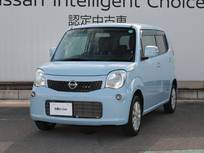 日産 モコ 660cc 660 X 神奈川県内限 定 販 売/純正CDチューナー