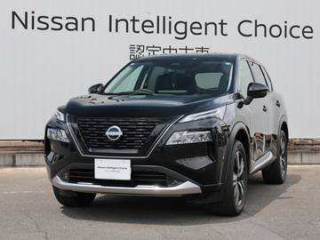1.5 G e-4ORCE 4WD /NCナビ/プロパイロット/アラウンドビュー