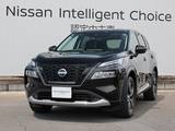 日産 エクストレイル 1500cc 1.5 G e-4ORCE 4WD /NCナビ/プロパイロット/アラウンドビュー