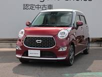 ダイハツ キャスト 660cc スタイル 660 Gターボ VS SAIII /衝突被害軽減ブレーキ/踏み間違い防止