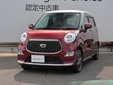 ダイハツ キャスト 660cc スタイル 660 Gターボ VS SAIII /衝突被害軽減ブレーキ/踏み間違い防止