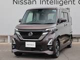 日産 ルークス 660cc 660 ハイウェイスターGターボ プロパイロット エディション /アラウンドビューモニター/踏み間違い防止