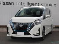 日産 セレナ 1200cc 1.2 e-POWER ハイウェイスター V /プロパイロット/アラウンドビューモニター