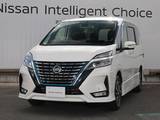 日産 セレナ 1200cc 1.2 e-POWER ハイウェイスター V /プロパイロット/アラウンドビューモニター