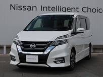 日産 セレナ 2000cc 2.0 ハイウェイスター Vセレクション /神奈川県内限 定 販 売/