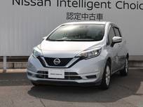 日産 ノート 1200cc 1.2 X マニュアルエアコン/インテリキー/純正メモ