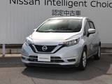 日産 ノート 1200cc 1.2 X マニュアルエアコン/インテリキー/純正メモ