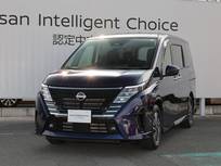 日産 セレナ 2000cc 2.0 ハイウェイスターV /アラウンドビューモニター/踏み間違い防止