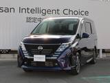日産 セレナ 2000cc 2.0 ハイウェイスターV /アラウンドビューモニター/踏み間違い防止