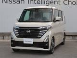 日産 ルークス 660cc 660 ハイウェイスターGターボ プロパイロット エディション /アラウンドビューモニター/踏み間違い防止