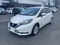 日産 ノート 1200cc 1.2 e-POWER メダリスト ナビ AVM ETC　Dレコ　Sミラー