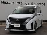日産 セレナ 1400cc 1.4 e-POWER ハイウェイスターV /ホットプラスPKG/アラウンドビューモニタ