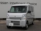 日産 クリッパー 660cc 660 DX ハイルーフ /当社社用車UP/バックカメラ/純正メモリー