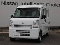 日産 クリッパー 660cc 660 DX ハイルーフ /当社社用車UP/バックモニター/リモコンキ