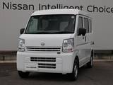 日産 クリッパー 660cc 660 DX ハイルーフ /当社社用車UP/バックモニター/リモコンキ