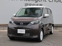 日産 デイズ 660cc 660 ボレロ 純正メモリーナビ/アラウンドビュー/ドラレ