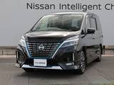 日産 セレナ 1200cc 1.2 e-POWER ハイウェイスター V /防水シート/後席モニター/アラウンドビュ
