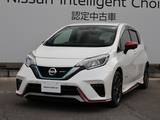 日産 ノート 1200cc 1.2 e-POWER NISMO /アラウンドビューモニター/踏み間違い防止