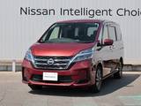 日産 セレナ 2000cc 2.0 XV プロパイロット/アラウンドビューモニター/