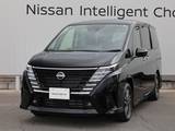 日産 セレナ 2000cc 2.0 ハイウェイスターV アラウンドビューモニター/プロパイロット
