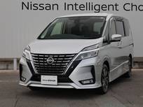 日産 セレナ 2000cc 2.0 ハイウェイスター V /アラウンドビューモニター/踏み間違い防止