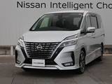 日産 セレナ 2000cc 2.0 ハイウェイスター V /アラウンドビューモニター/踏み間違い防止
