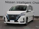 日産 セレナ 1200cc 1.2 e-POWER ハイウェイスター V /後席モニター/アラウンドビューモニター/