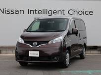 日産 NV200バネット 1600cc 1.6 16X-2R /バックモニター/踏み間違い防止/衝突被害