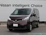 日産 NV200バネット 1600cc 1.6 16X-2R /バックモニター/踏み間違い防止/衝突被害